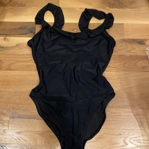 NWT JCrew swimsuit